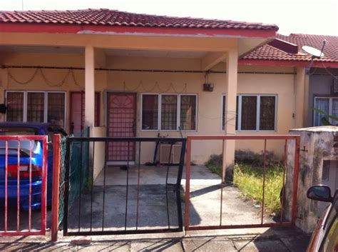 Listing update dan langsung owner. Hartanah Jual/ Beli/ Sewa: Klang, Pekan Meru, Taman Meru ...