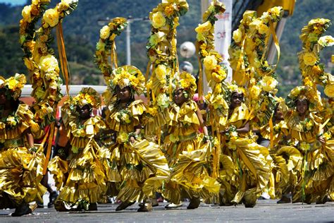 Traveling Hazy Trinidad And Tobago Carnival 2015 To Kick Off On February
