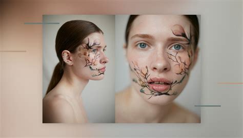 25 Creative Self Portrait Ideas That Will Inspire You