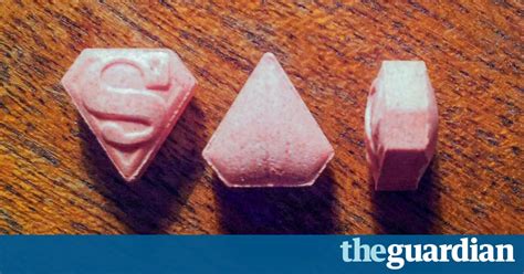 Mdma May Pose Greater Danger To Women Than Men Say Scientists