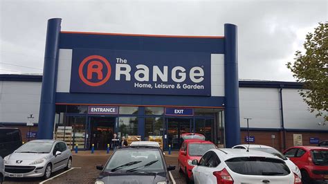 The Range in Folkestone to add Iceland food to its store on April 3