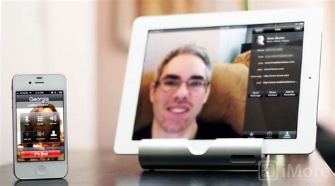 How To Use Facetime To Make Video Calls On The New Ipad Imore