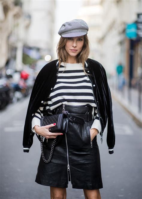 French Chic How To Be A Parisian Blog Alexandra Lapp
