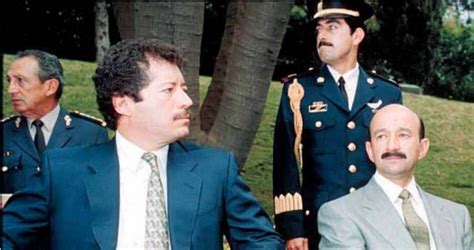 Todas las noticias sobre mario ruíz massieu publicadas en el país. Cinco crímenes y sus teorías de conspiración; a 18 años ...