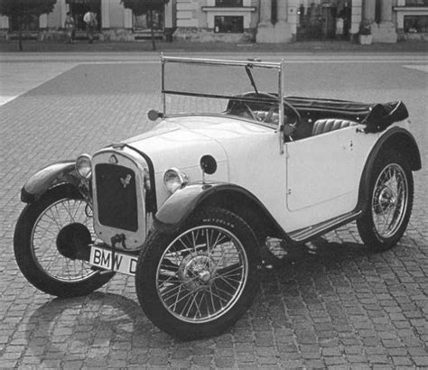 The Twenty First Century Car First Car Ever Made