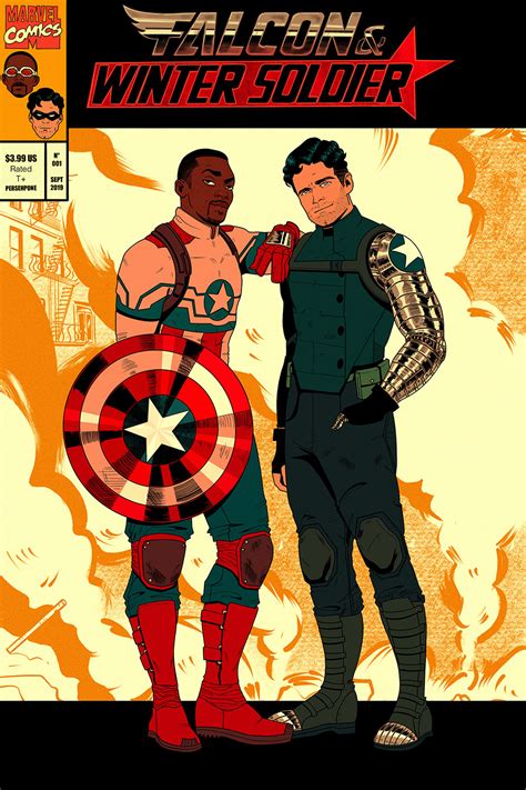 See more of the falcon and the winter soldier on facebook. Falcon and the Winter Soldier - The Falcon and the Winter ...