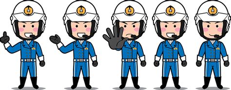 Traffic Police Officer Clipart Free Download Transparent Png Creazilla