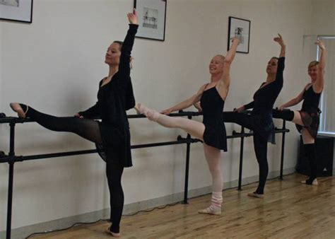 Adult Ballet Classes In Warrington At Jc Dance Academy