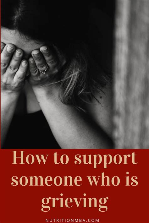 How To Comfort Someone Whos Grieving Follow These Tips Grieving