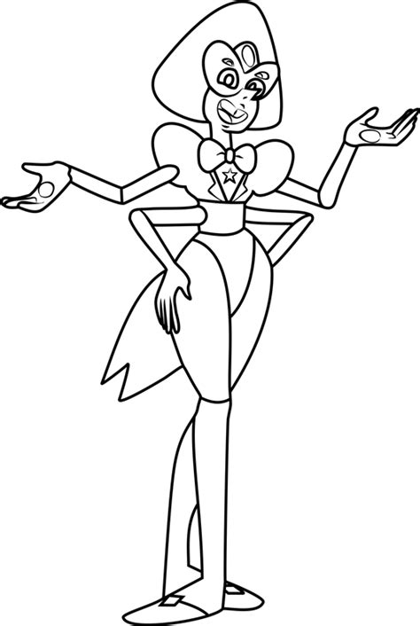 They develop imagination, teach a kid to be accurate and attentive. Steven Universe coloring pages to download and print for free