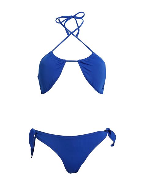 4giveness Bikini In Blue Lyst