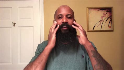 How do i achieve a softer beard and eliminate split ends? How To Apply Beard Oil - YouTube