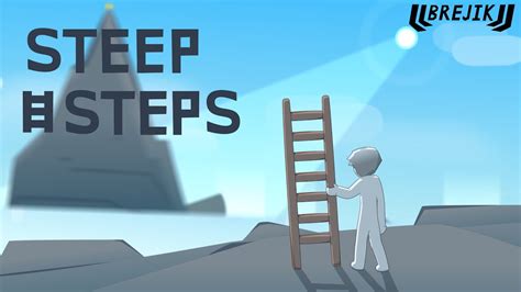 Steep Steps Roblox Animation YouTube