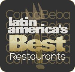 50 Best Upscale Restaurants in Latin America - 2018 ...