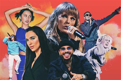 Best Songs Of 2021 Top 100 Staff Picks Billboard