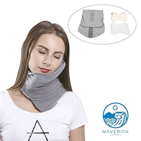 Dabei handelt es sich um das wichtigste dokument von allen. Nackenkissen auf Reisen im Test: trtl Pillow ausprobiert
