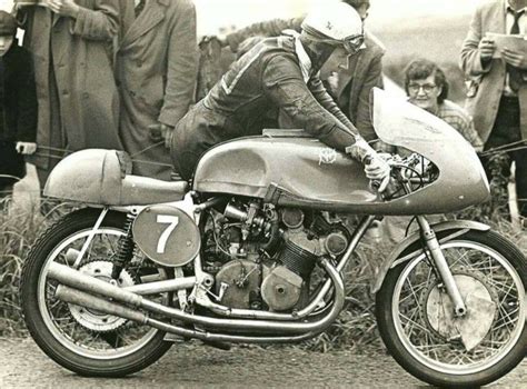 Mr John Surtees Racing Bikes Classic Motorcycles Motorcycle Racers