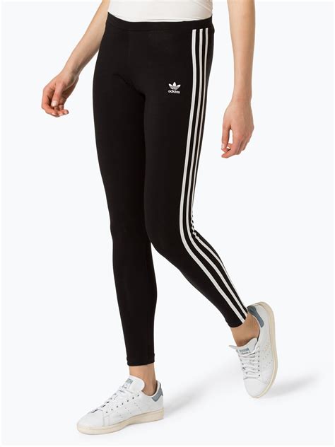 Adidas Originals Damen Sportswear Leggings Online Kaufen Peek Und