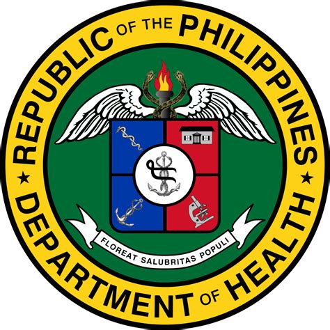 Sign up for our emails. Department of Health (Philippines) - Wikipedia