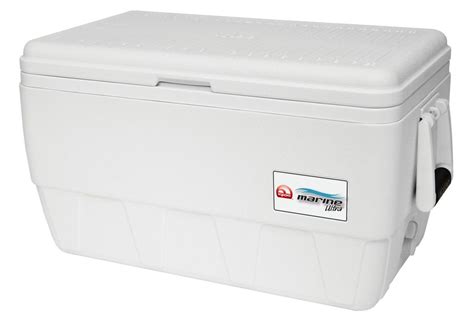 Igloo Marine Ultra Cooler 48 Quart Tackledirect