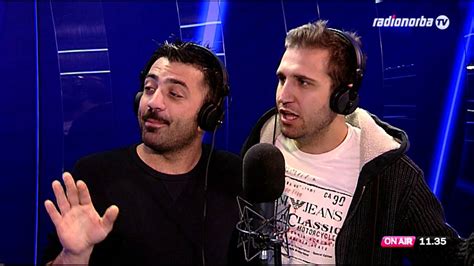 Anche quest'anno radio norba battiti live ci farà compagnia durante l'estate. Ospiti Pio e Amedeo - Radionorba TV - 21 Marzo 2014 # ...