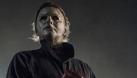 Behind The Scenes Video From Halloween Kills Reveals First Footage