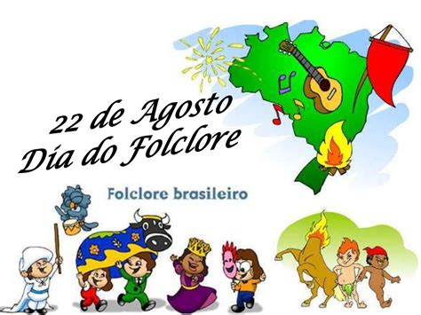 Frase Do Folclore Brasileiro