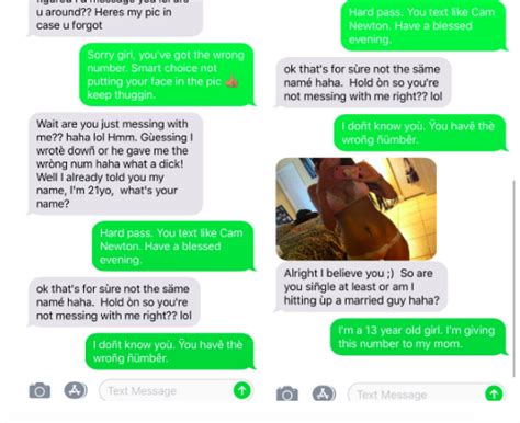 75 Of The Worst Wrong Number Texts Ever Wrong Number Wrong Number Texts Crazy Funny Memes