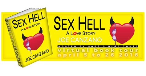 Review Sex Hell A Love Story Book Fidelity
