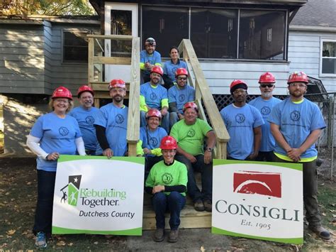 Neighbors Helping Neighbors On Rebuilding Together Dutchess Countys