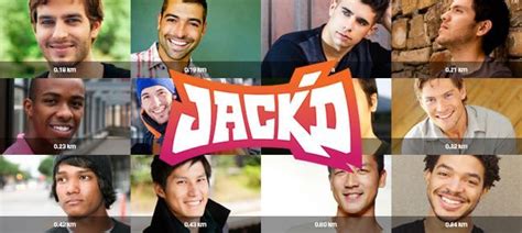 Photos From Gay Dating App Jackd Exposed Via Misconfigured Aws