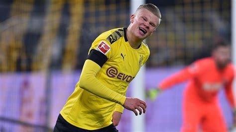 Player for @bvb and @nff_info golden boy 2⃣0⃣2⃣0⃣ official ig: Erling Haland goal vs Bremen 20/02 - YouTube
