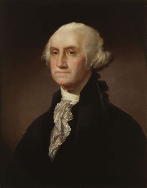He gained his military experience. George Washington (1732-1799) - Albany Institute of ...