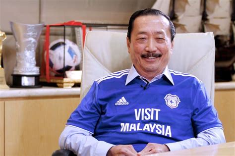 Born 1952) is a malaysian chinese businessman and investor. 10 Konglomerat ASEAN Yang Jadi Pemilik Klub Eropa ...