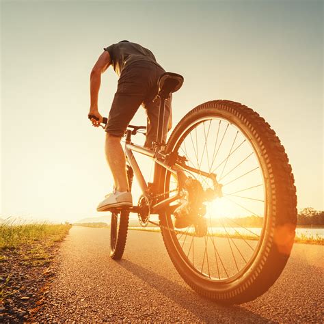 Tips For Bike Riding In Summer Heat How To Ride Your Bicycle When It