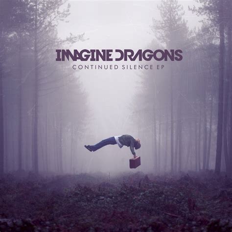 Imagine Dragons: new album cover wallpapers and images - wallpapers