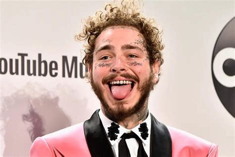 Post Malone Net Worth Rapper Income Career Assets Gf
