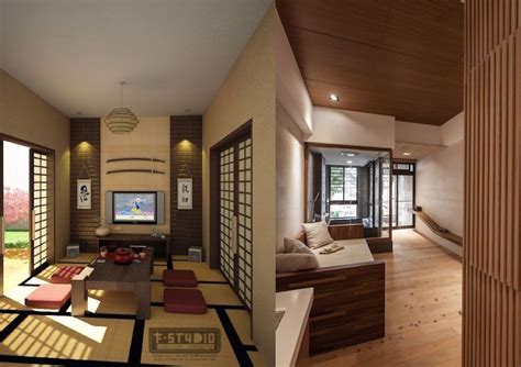 20 Japanese Living Room Design Ideas To Try Interior God Japanese