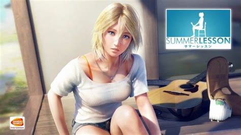 Summertime saga mod apk merupakan salah satu game. Summer Lesson, due capitoli inediti in lingua inglese ...