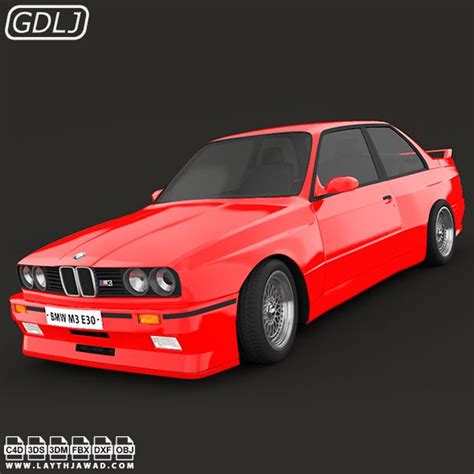 Available on turbo squid, the world's leading provider of digital 3d models for visualization, films, television, and games. Bmw m3 e30 | 3d max