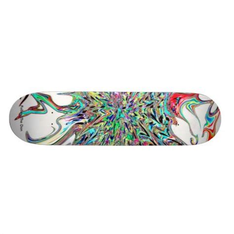 If you're looking for your first skateboard, you've come to the right place. Psychedelic Supernova from Outer Space Skateboard Deck ...