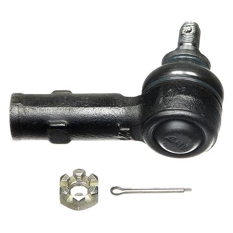 Moog® Es2158r Front Outer Heavy Duty Steering Tie Rod End
