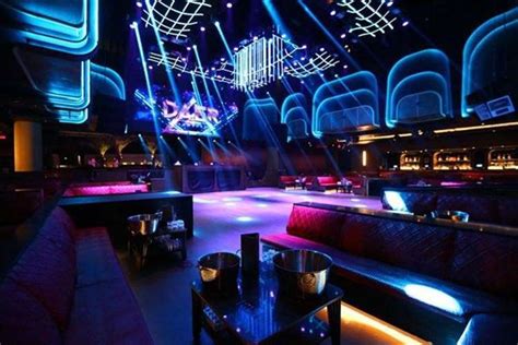 Daer Nightclub Miami Bottle Service And Vip Table Booking