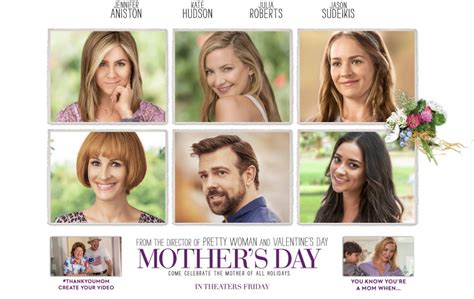 Official facebook page for mother's day. Was the movie Mother's Day that bad? ~ The Genuine Reviewer