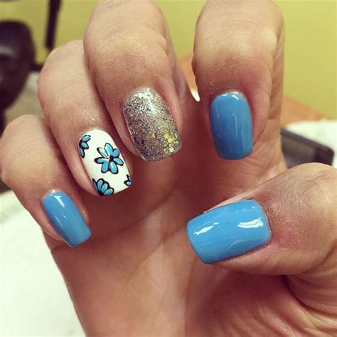 Cute Summer Nails This Summer Calls For Fun Nail Art To Go Along With