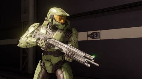 Pin En Halo 2halo 2 Anniversary Screenshots