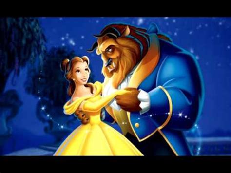 The decision was made to consolidate all disney publications under the name walt disney company. La Bella e La Bestia - Walt Disney - Cover - YouTube