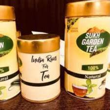 Sukh Garden Patna Manufacturer Of Organic Tea And Ctc Tea