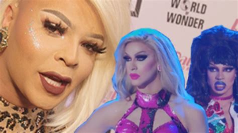 Drag Race Queens Pick The Best Lip Sync Moments Of Season 11