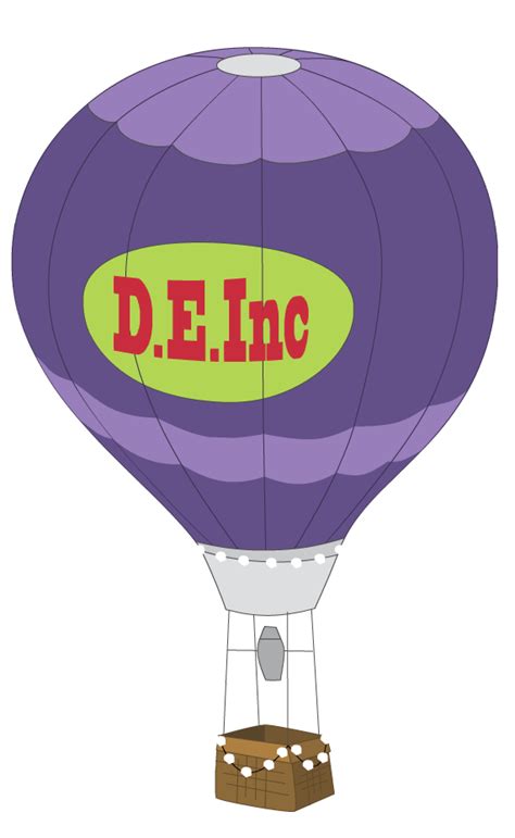 Image - DEI Hot Air Balloon.png | Phineas and Ferb Wiki ...